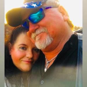 Meet your Posher, Terry